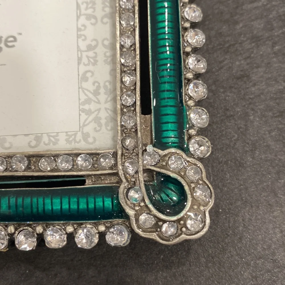 Studio Silversmith Picture Frame